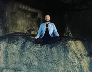 Tadany_Meditação