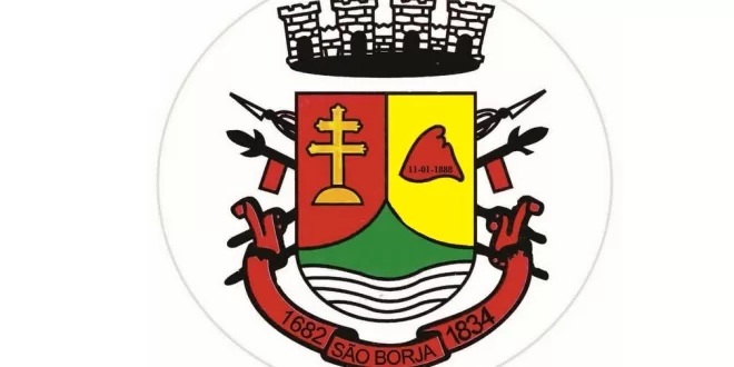 Honorary Title of Distinguished Citizen of São Borja