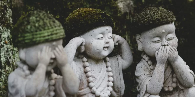 The Restless Disciple