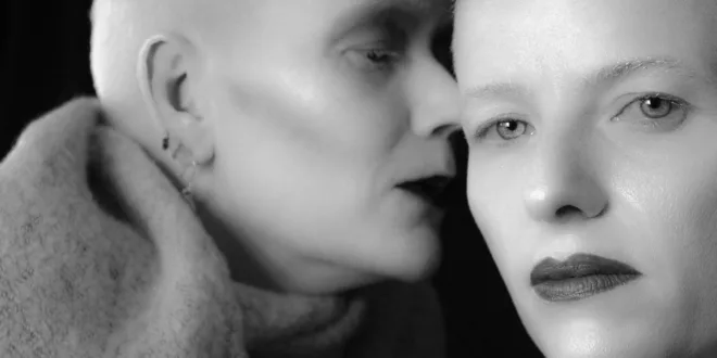 O peso do que não se diz. Onde reside a verdadeira confiança.