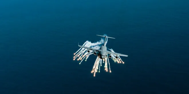 The Tragic Absurdity of Modern Warfare. Machines Destroying Machines While Humans Suffer.