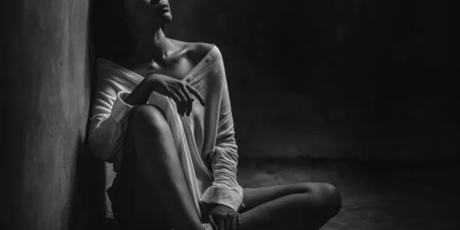 Why Do So Many People Achieve Everything and Still Feel Empty?