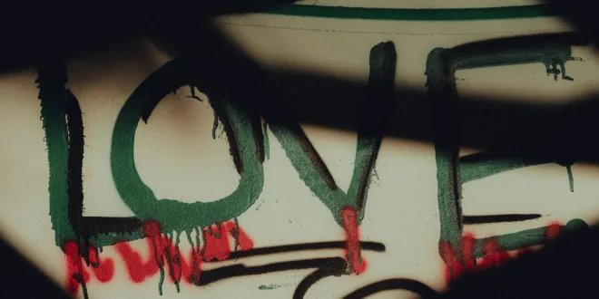 Amor, sem Controle.