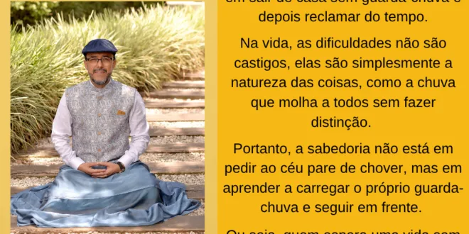 Reflexões 1