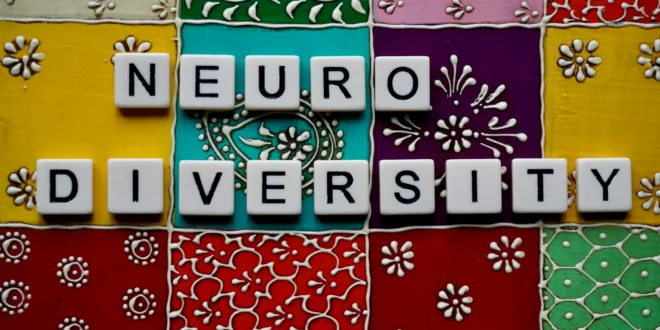 Inclusion begins where aversion ends.