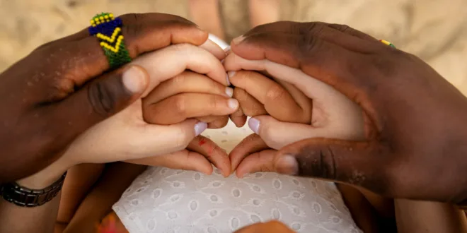 The Song of Unbroken Oneness