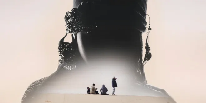 AI, the New World, and the Future of Our Souls