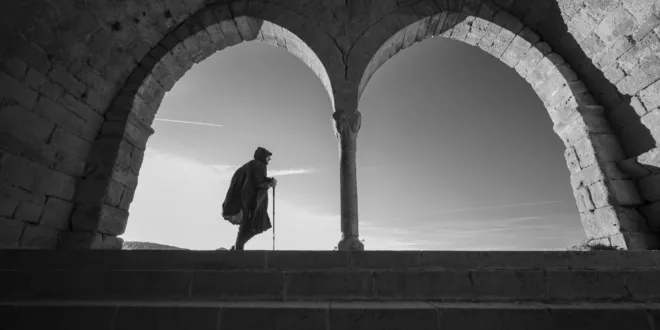 Why the Spiritual Path Gets Harder Before It Gets Easier